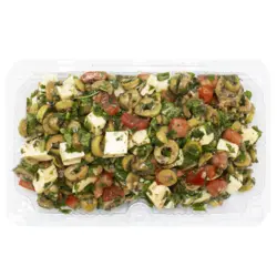 سالاد گراسینی راد پروتئین