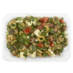 سالاد گراسینی راد پروتئین