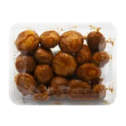 قارچ اسپایسی