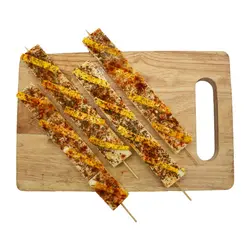 پنیر کبابی رادپروتیین