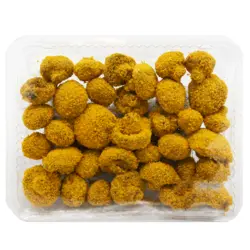 قارچ سوخاری