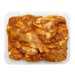 بال و کتف مکزیکی مرغ راد پروتیین