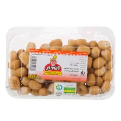 نان سحر نان سوپ و سالاد سیر و کره 150 گرم