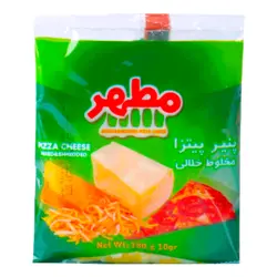 مطهر پنیر پیتزا مخلوط 180 گرم