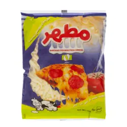 مطهر پنیر پیتزا پروسس 500 گرم