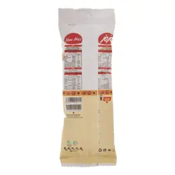 مزمز مغز سه تخمه نمکی 30 گرم