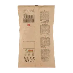 چیپس دل مزه موسیر190گ مزمز