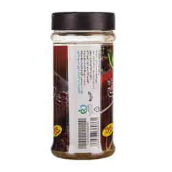 چاشنی کباب100گ همیشک