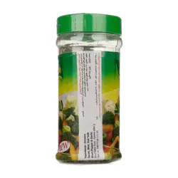 چاشنی سالاد100گ همیشک