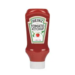 هاینز کچاپ گوجه فرنگی 910 گرمی