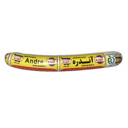 آندره هات داگ پنیر %55