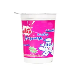 ماست موسیر پگاه 500 گرم