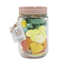 کیکولوژی پاستیل