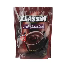 کلاسنو هات چاکلت 1*3 20 ساشه