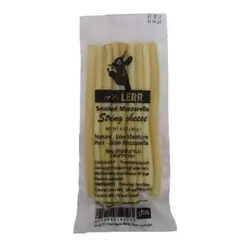 لر پنیر موزارلا کبابی رشته ای