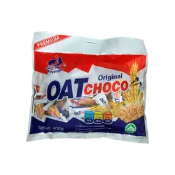 شکلات غلات مغذی OAT CHOCO مدل اورجینال