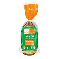 سه نان نان پروتیین 540 گرم