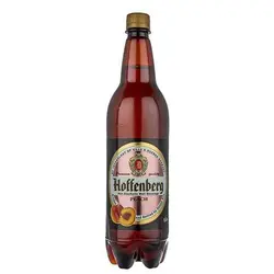 ماءالشعیر هلو 1ل هوفنبرگ