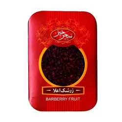 سحرخیز زرشک اعلاء 200 گرم