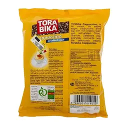 تروبیکا کاپوچینو بدون شکر 20 عدد