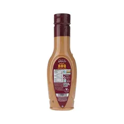 سس کنجد باربیکیو400گ عقاب