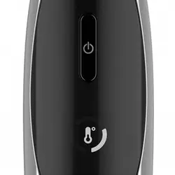 فرمژه شارژی شیائومی inFace ZH-02D - فروشگاه می مارکت