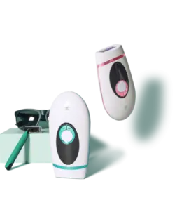 دستگاه لیزر رفع موهای زائد شیائومی inFace IPL مدل ZH-01D - فروشگاه می مارکت