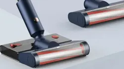 جارو شارژی و کف شوی شیائومی مدل Deerma VC20 Pro - فروشگاه می مارکت