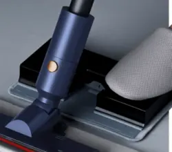 جارو شارژی و کف شوی شیائومی مدل Deerma VC20 Pro - فروشگاه می مارکت