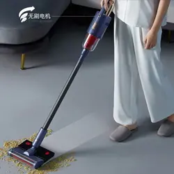 جارو شارژی و کف شوی شیائومی مدل Deerma VC20 Pro - فروشگاه می مارکت
