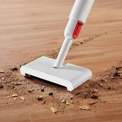 جارو و تی زمین شوی اسپری دار شیائومی مدل Deerma TB900 - فروشگاه می مارکت