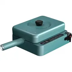 صفحه آشپزی مادون قرمز شیائومی مدل Xiaomi Zhenmi Infrared Hob ZMXC-01 - فروشگاه می مارکت