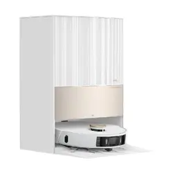 بررسی، قیمت و خرید خرید جارو رباتیک شیائومی مدل Dreame L20 Ultra - فروشگاه می مارکت