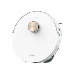 بررسی، قیمت و خرید خرید جارو رباتیک شیائومی مدل Dreame L20 Ultra - فروشگاه می مارکت