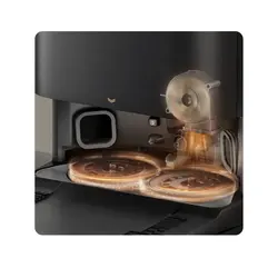 بررسی، قیمت و خرید جارو رباتیک شیائومی مدل Dreame X40 Ultra Robotic Vacuum Cleaner - فروشگاه می مارکت