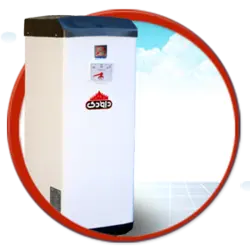 آبگرمکن برقی داودی مدل 25