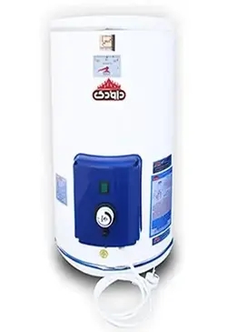ابگرمکن برقی داودی مدل 70 استوانه ای