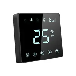 ترموستات داکت اسپیلیت Td50