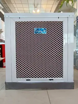 کولر آبی سلولزی 8000 BLDC اکسترا – آزمایش