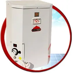 آبگرمكن برقي ديواري مدل 100 مکعبی 70 لیتری