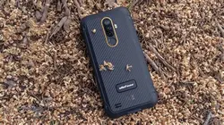 آموزش ترمیم سریال  Ulefone Armor X8 بدون نیاز به دانگل یا باکس