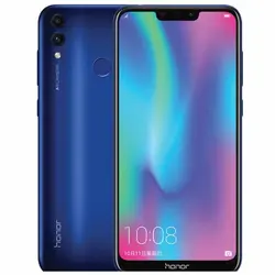 فایل مودم و حل مشکل صدای | Huawei BKK-L21