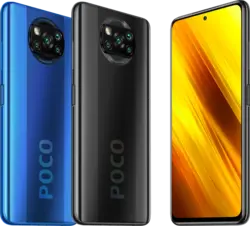 آموزش ترمیم سریال شیائومی Poco X3 NFC به صورت دو سیم بدون نیاز به باکس