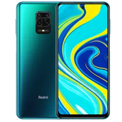 آموزش ترمیم سریال شیائومی Redmi Note 9 Pro به صورت دو سیم بدون نیاز به باکس