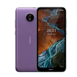 اموزش حذف قفل و ریست فکتوری Nokia C10 TA-1342