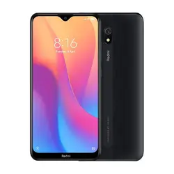 فایل حذف Mi Account شیائومی Redmi 8A به صورت دائم بدون انلاک بوتلودر