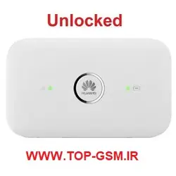 انلاک مودم Huawei مدل E5573-E5573S