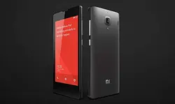 فایل حذف اکانت شیائومی MI ACCOUNT Redmi 1S