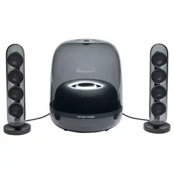 اسپیکر Harman Kardon SoundSticks 4 با گارانتی ترااونیکس