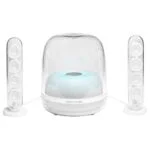 اسپیکر Harman Kardon SoundSticks 4 با گارانتی ترااونیکس